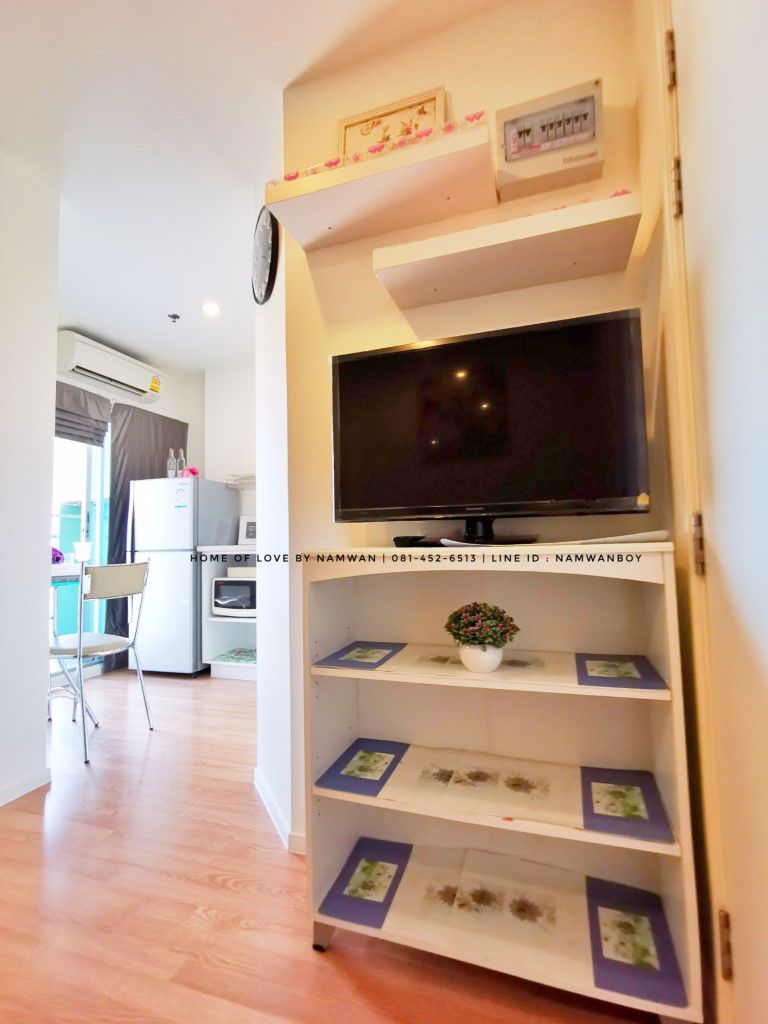 ให้เช่า-ลุมพินี-วิลล์-รามคำแหง-60-2-ใกล้-airport-link-หัวหมาก-ห้อง-22-ตรม-ชั้นสูงแ-แอร์-2