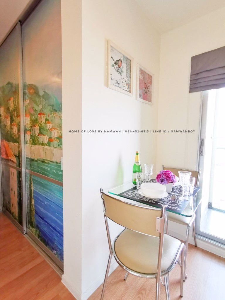 ให้เช่า-ลุมพินี-วิลล์-รามคำแหง-60-2-ใกล้-airport-link-หัวหมาก-ห้อง-22-ตรม-ชั้นสูงแ-แอร์-2