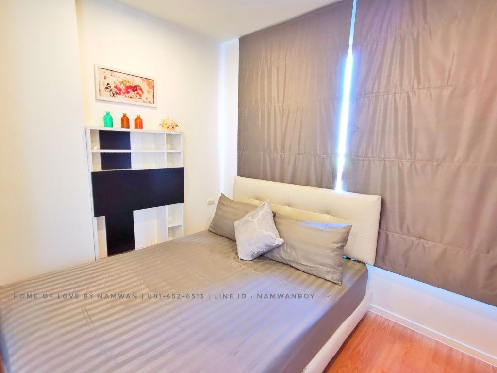 ให้เช่า-ลุมพินี-วิลล์-รามคำแหง-60-2-ใกล้-airport-link-หัวหมาก-ห้อง-22-ตรม-ชั้นสูงแ-แอร์-2