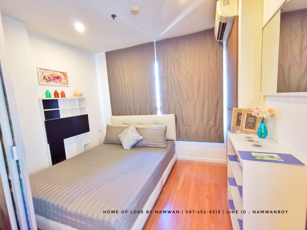 ให้เช่า-ลุมพินี-วิลล์-รามคำแหง-60-2-ใกล้-airport-link-หัวหมาก-ห้อง-22-ตรม-ชั้นสูงแ-แอร์-2