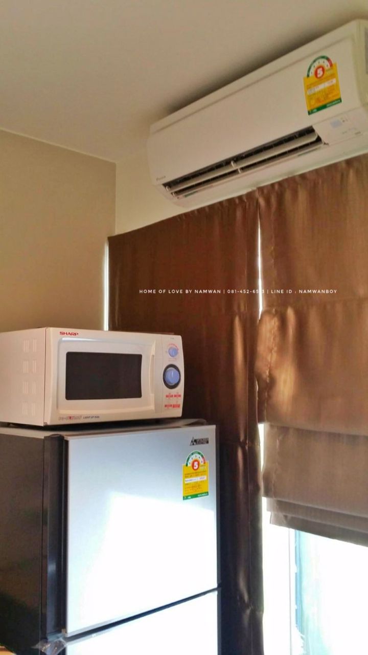 ให้เช่า-ลุมพินี-พาร์ค-นวมินทร์-ศรีบูรพา-ตึก-b1-ชั้นสูง-วิวโล่ง-แอร์-2-จัดให้ครบในราคาสุดคุ้ม