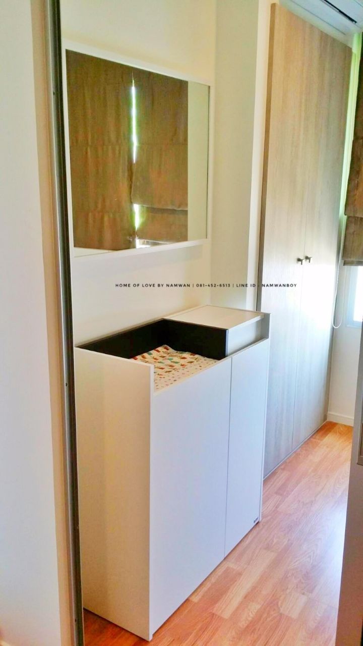 ให้เช่า-ลุมพินี-พาร์ค-นวมินทร์-ศรีบูรพา-ตึก-b1-ชั้นสูง-วิวโล่ง-แอร์-2-จัดให้ครบในราคาสุดคุ้ม