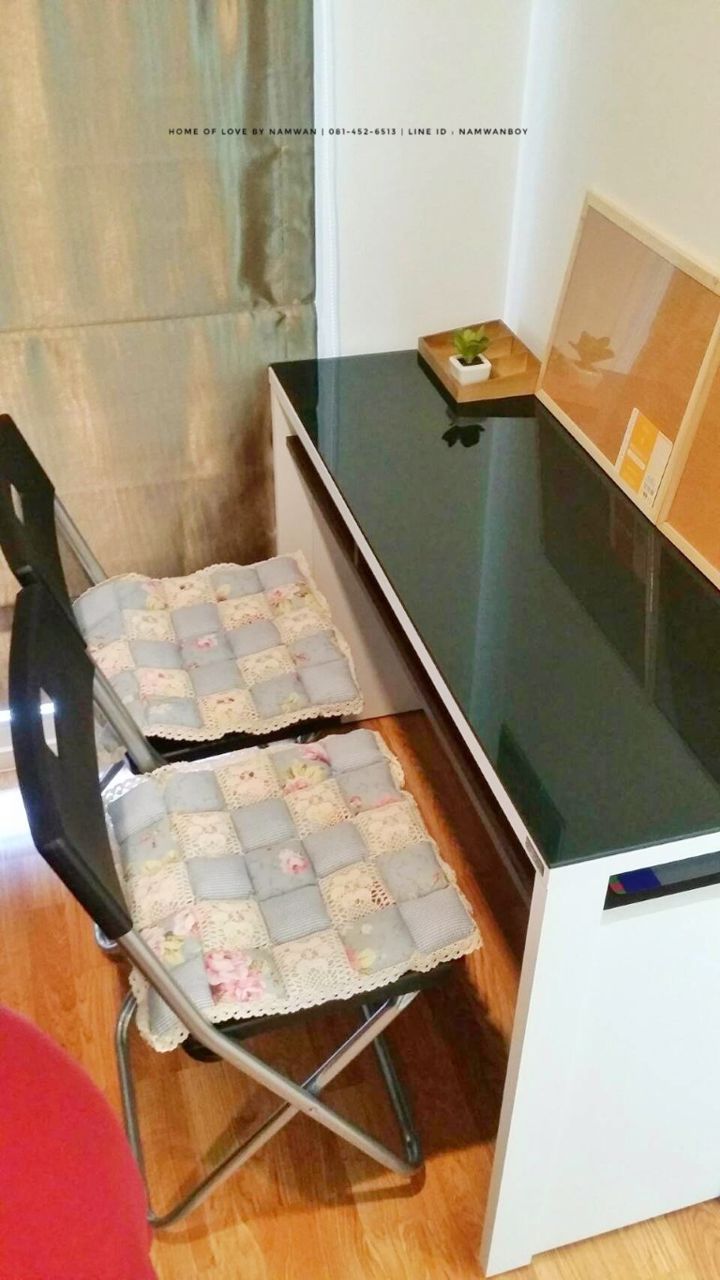 ให้เช่า-ลุมพินี-พาร์ค-นวมินทร์-ศรีบูรพา-ตึก-b1-ชั้นสูง-วิวโล่ง-แอร์-2-จัดให้ครบในราคาสุดคุ้ม