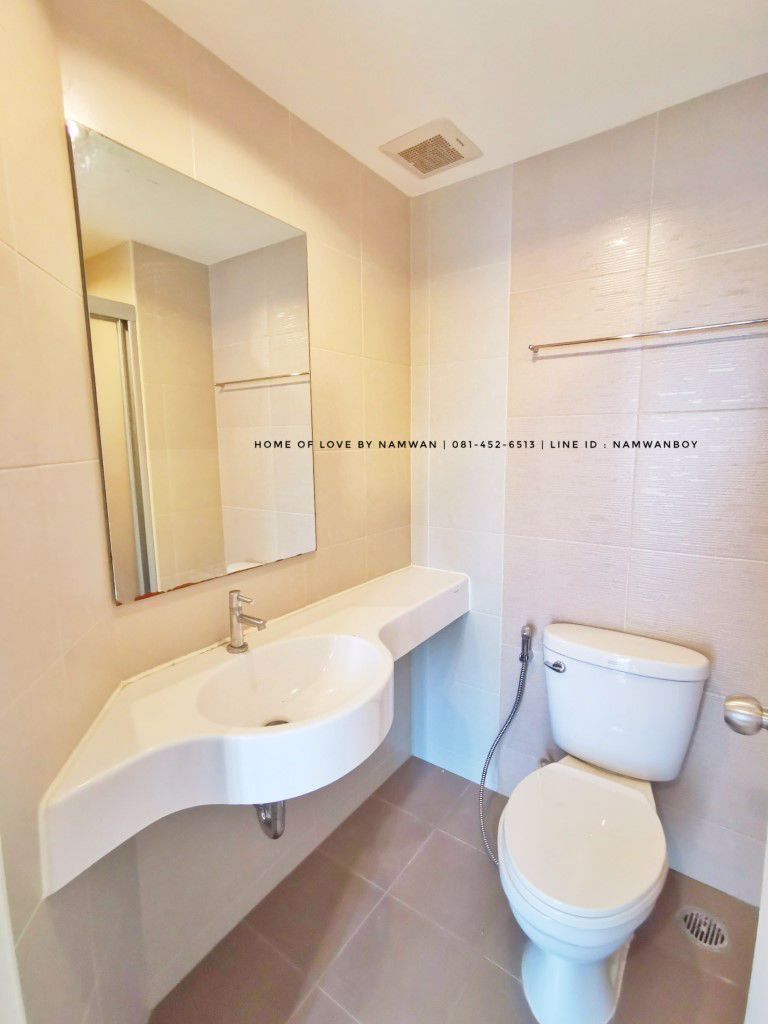 ขายขาดทุน-ลุมพินี-พาร์ค-รัตนาธิเบศร์-งามวงศ์วาน-ติด-mrt-ตึกc-วิวสระ-26-ตรม-เฟอร์-built-in