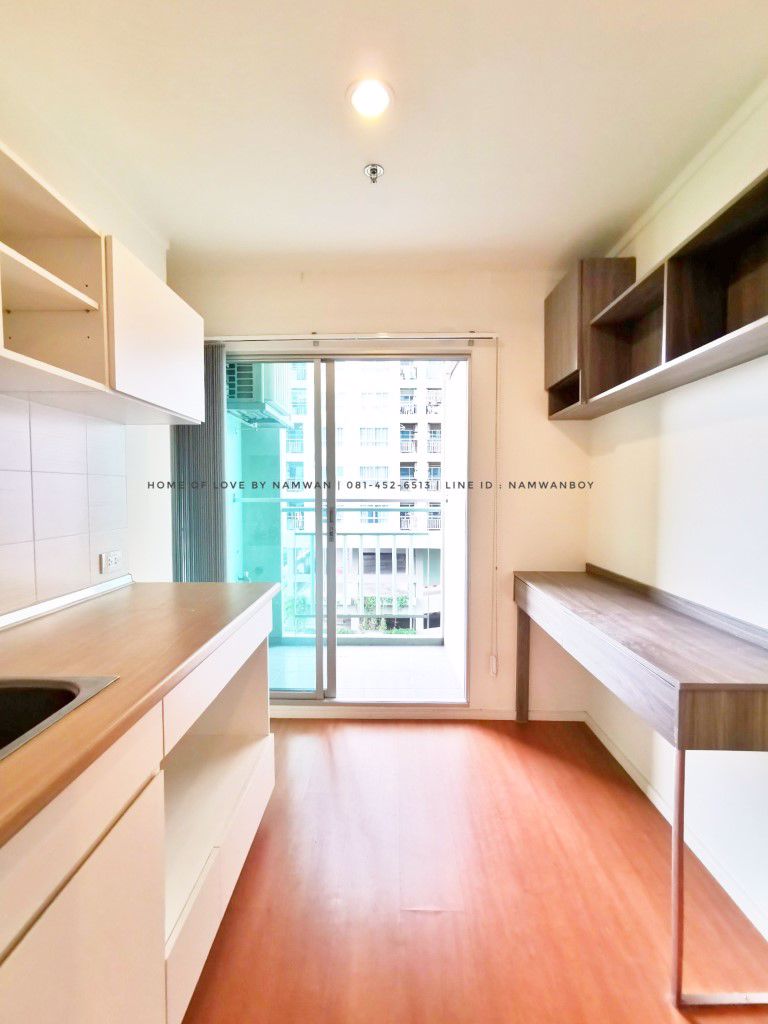 ขายขาดทุน-ลุมพินี-พาร์ค-รัตนาธิเบศร์-งามวงศ์วาน-ติด-mrt-ตึกc-วิวสระ-26-ตรม-เฟอร์-built-in