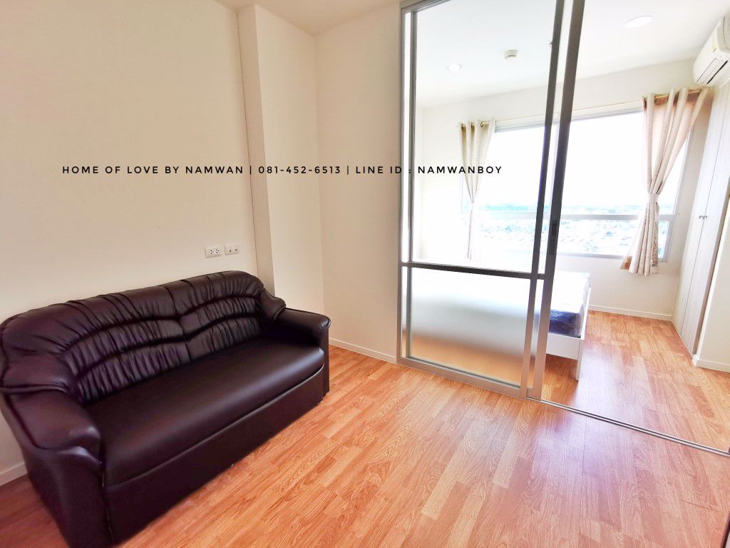 ให้เช่า-ลุมพินี-พาร์ค-นวมินทร์-ศรีบูรพา-ตึก-c2-ชั้นสูง-วิวโล่ง-แอร์-2-ราคาสุดคุ้ม-yc2121-