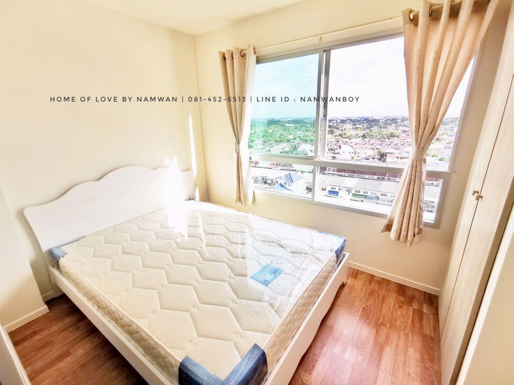 ให้เช่า-ลุมพินี-พาร์ค-นวมินทร์-ศรีบูรพา-ตึก-c2-ชั้นสูง-วิวโล่ง-แอร์-2-ราคาสุดคุ้ม-yc2121-