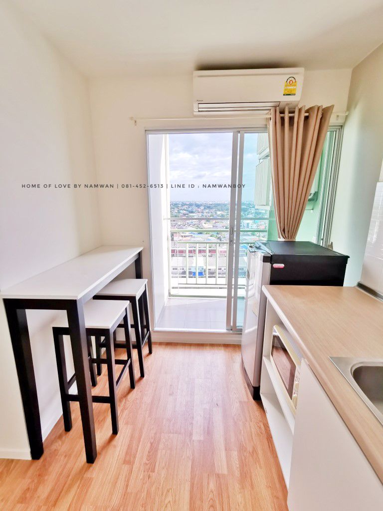 ให้เช่า-ลุมพินี-พาร์ค-นวมินทร์-ศรีบูรพา-ตึก-c2-ชั้นสูง-วิวโล่ง-แอร์-2-ราคาสุดคุ้ม-yc2121-