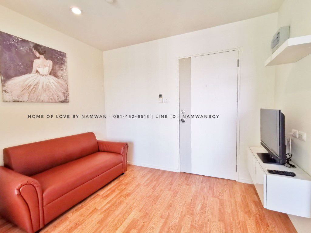 ให้เช่า-ลุมพินี-พาร์ค-นวมินทร์-ศรีบูรพา-ตึก-b2-วิวสระ-26-ตรม-แอร์-2-พร้อมเครื่องซักผ้าส่วนตัว