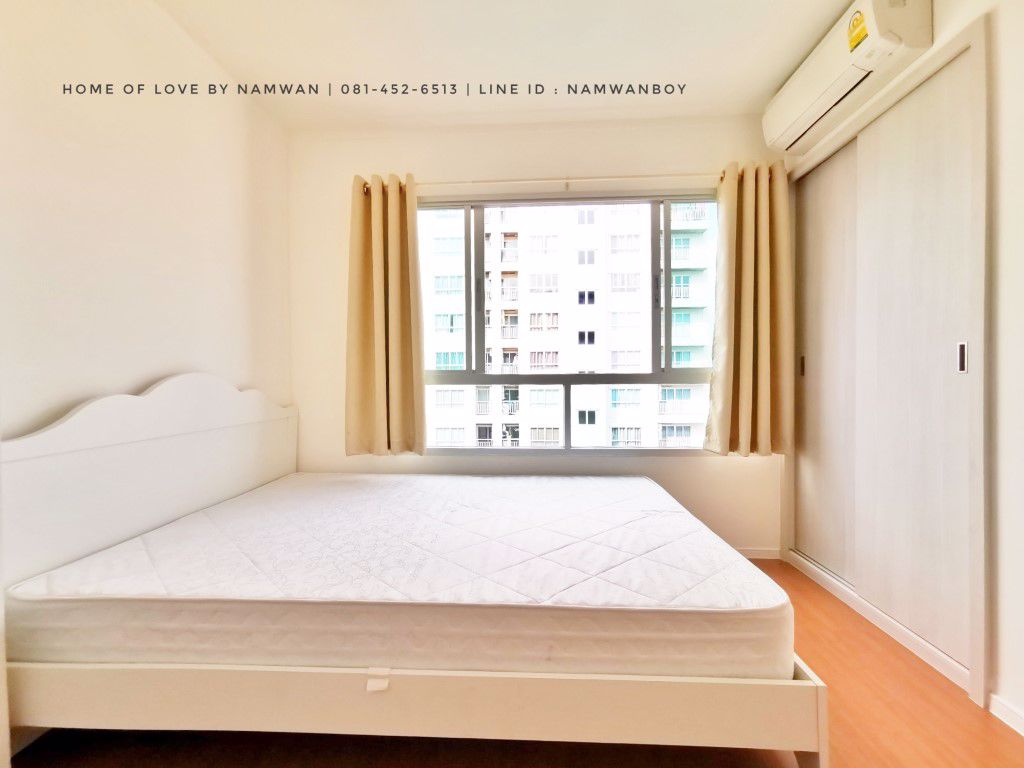 ให้เช่า-ลุมพินี-พาร์ค-รัตนาธิเบศร์-งามวงศ์วาน-ห้องมุม-265-ตรม-แอร์-2-ตัว-วิวสระ-ราคาสุดคุ้ม