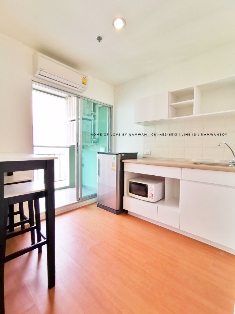 ให้เช่า-ลุมพินี-พาร์ค-รัตนาธิเบศร์-งามวงศ์วาน-ห้องมุม-265-ตรม-แอร์-2-ตัว-วิวสระ-ราคาสุดคุ้ม