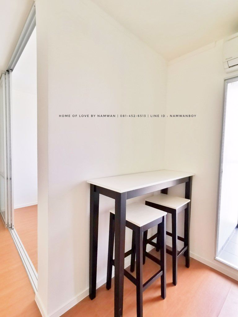 ให้เช่า-ลุมพินี-พาร์ค-รัตนาธิเบศร์-งามวงศ์วาน-ห้องมุม-265-ตรม-แอร์-2-ตัว-วิวสระ-ราคาสุดคุ้ม