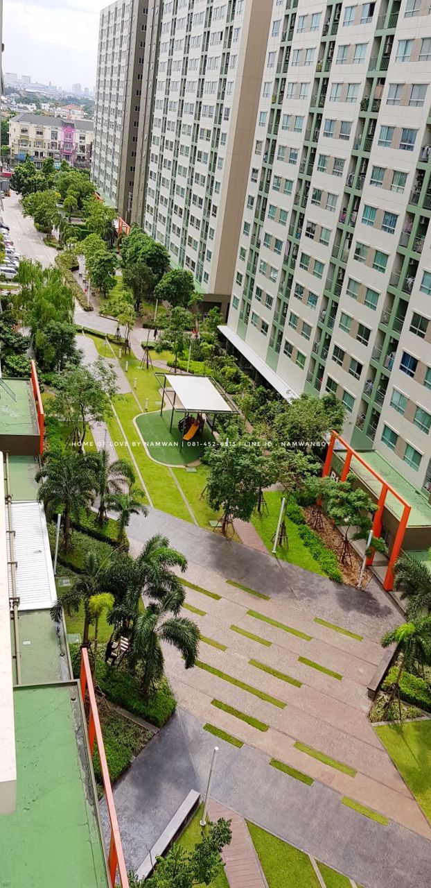 ให้เช่า-ลุมพินี-พาร์ค-นวมินทร์-ศรีบูรพา-ตึก-c2-ห้อง-26-ตรม-เฟอร์ครบ-แต่งสวยเก๋ไก๋-ac2944-