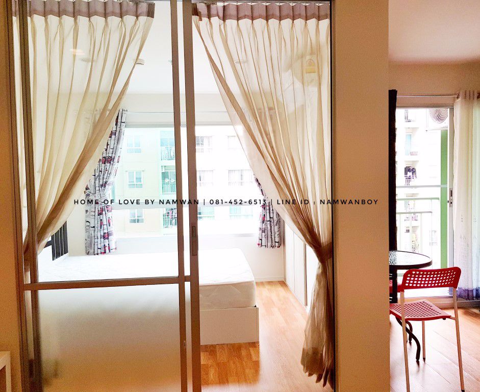 ให้เช่า-ลุมพินี-พาร์ค-นวมินทร์-ศรีบูรพา-ตึก-c2-ห้อง-26-ตรม-เฟอร์ครบ-แต่งสวยเก๋ไก๋-ac2944-