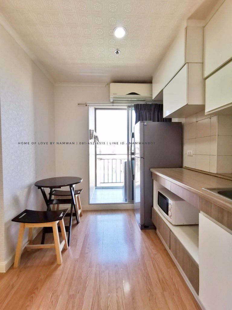 ให้เช่า-ลุมพินี-วิลล์-ลาดพร้าว-โชคชัย-4-ห้องมุมใหญ่พิเศษ-แต่งสวย-พร้อมเครื่องซักผ้าส่วนตัว