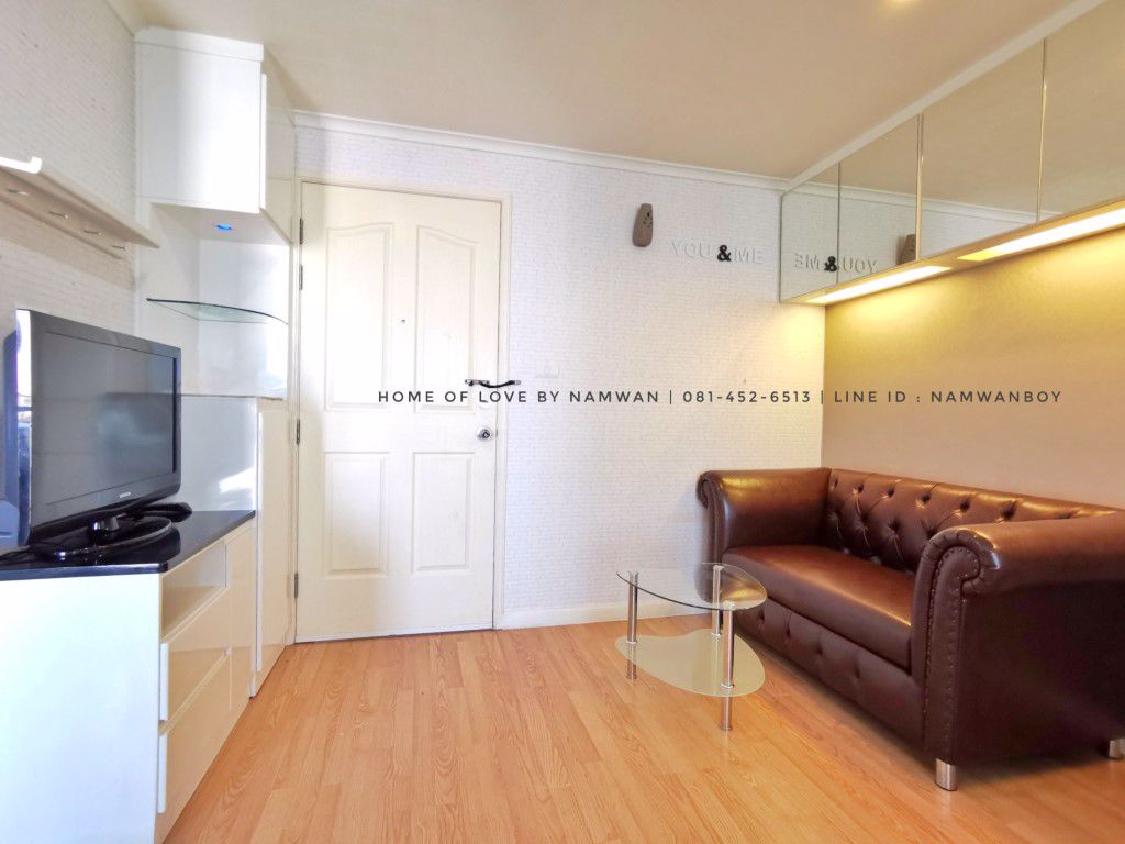 ให้เช่า-ลุมพินี-วิลล์-ลาดพร้าว-โชคชัย-4-ห้องมุมใหญ่พิเศษ-แต่งสวย-พร้อมเครื่องซักผ้าส่วนตัว