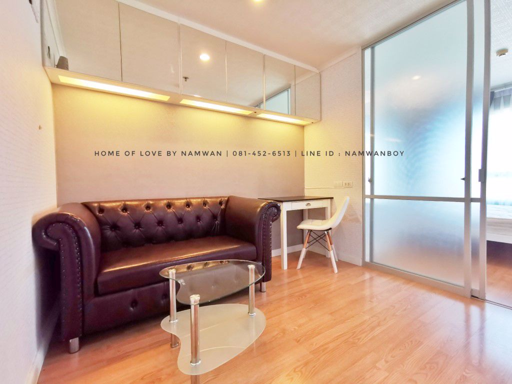 ให้เช่า-ลุมพินี-วิลล์-ลาดพร้าว-โชคชัย-4-ห้องมุมใหญ่พิเศษ-แต่งสวย-พร้อมเครื่องซักผ้าส่วนตัว