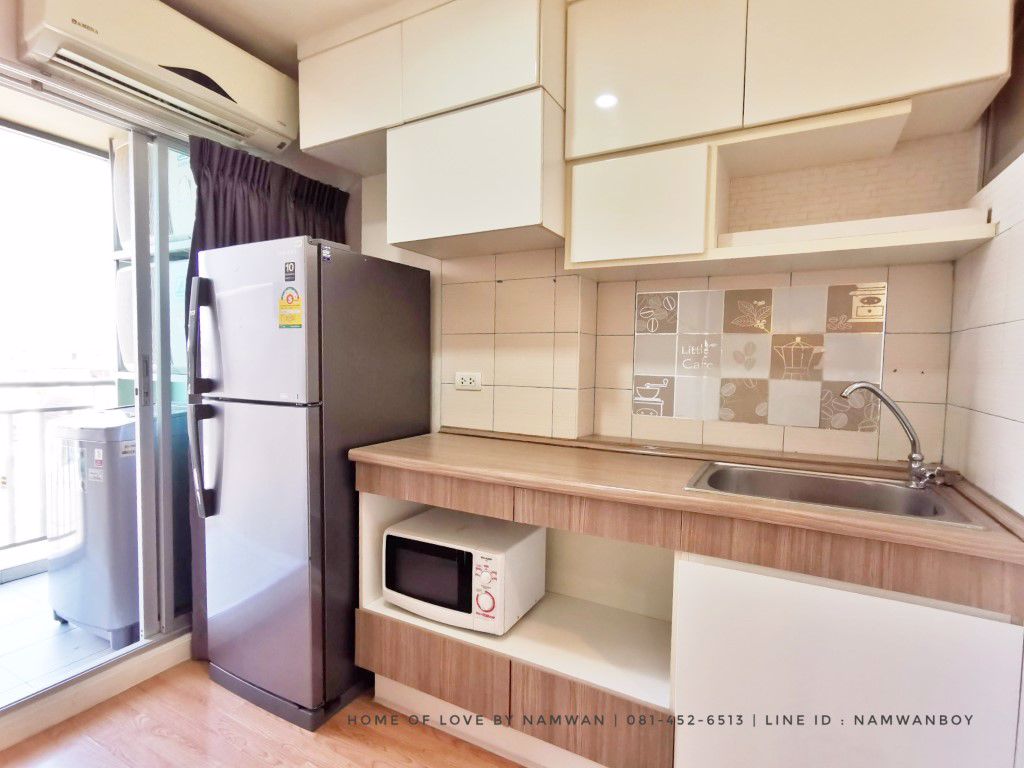 ให้เช่า-ลุมพินี-วิลล์-ลาดพร้าว-โชคชัย-4-ห้องมุมใหญ่พิเศษ-แต่งสวย-พร้อมเครื่องซักผ้าส่วนตัว