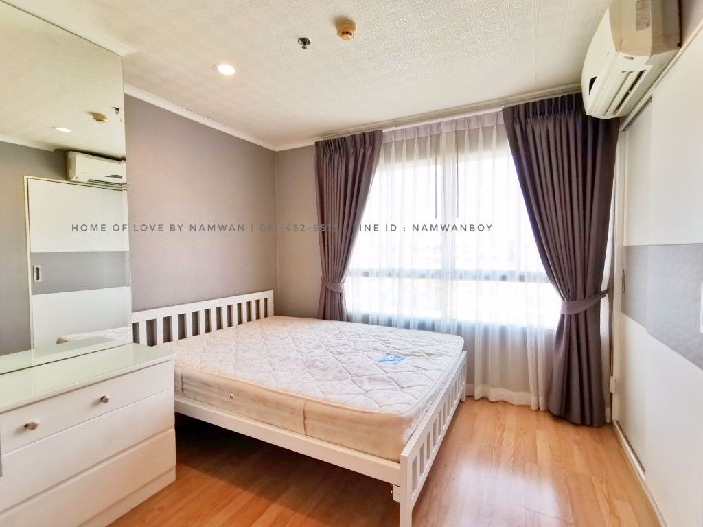 ให้เช่า-ลุมพินี-วิลล์-ลาดพร้าว-โชคชัย-4-ห้องมุมใหญ่พิเศษ-แต่งสวย-พร้อมเครื่องซักผ้าส่วนตัว