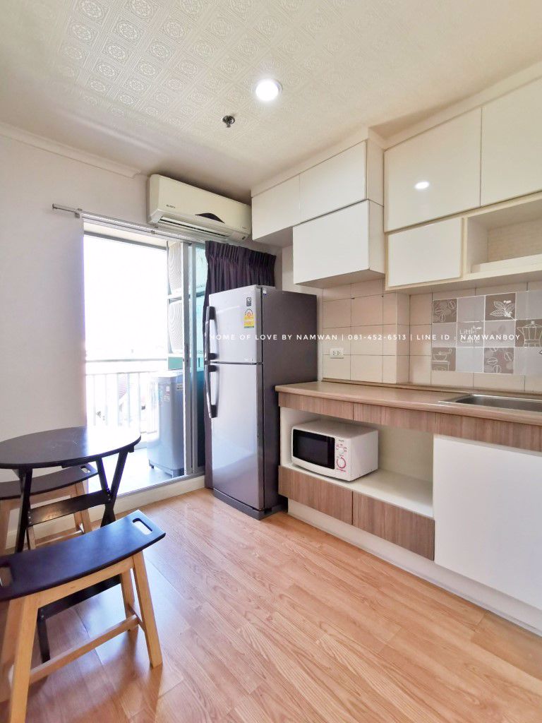 ให้เช่า-ลุมพินี-วิลล์-ลาดพร้าว-โชคชัย-4-ห้องมุมใหญ่พิเศษ-แต่งสวย-พร้อมเครื่องซักผ้าส่วนตัว