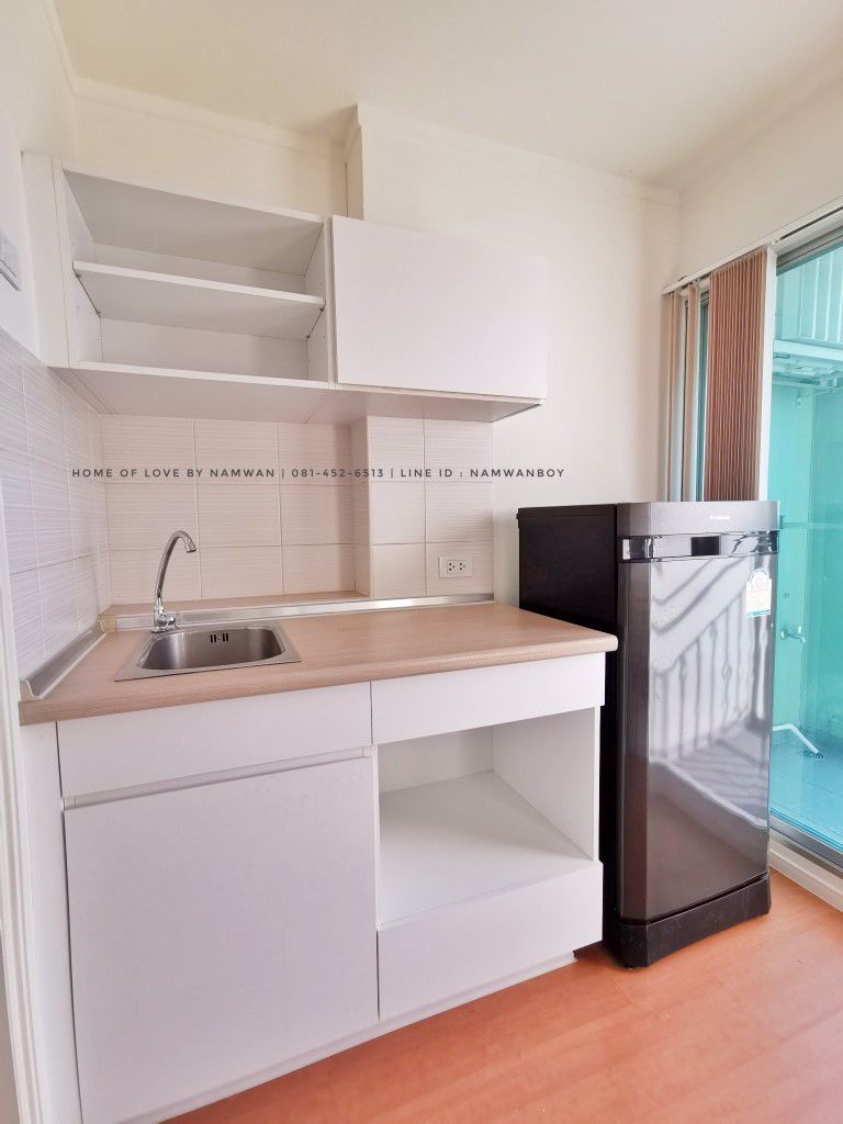 ให้เช่า-ลุมพินี-พาร์ค-รัตนาธิเบศร์-งามวงศ์วาน-เฟอร์-built-in-แต่งสวย-วิวโล่ง-ราคาถูกสุด-td173-