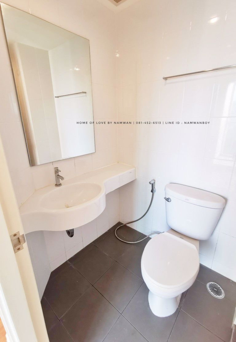 ให้เช่า-ลุมพินี-พาร์ค-รัตนาธิเบศร์-งามวงศ์วาน-เฟอร์-built-in-แต่งสวย-วิวโล่ง-ราคาถูกสุด-td173-