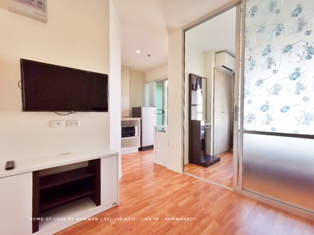 ให้เช่า-ลุมพินี-พาร์ค-นวมินทร์-ศรีบูรพา-ตึก-a2-ห้อง-225-ตรม-เฟอร์ครบ-วิวโล่ง-ราคาสุดคุ้ม