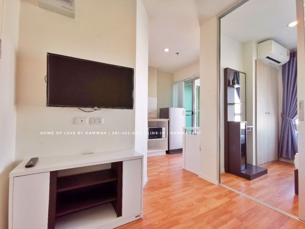 ให้เช่า-ลุมพินี-พาร์ค-นวมินทร์-ศรีบูรพา-ตึก-a2-ห้อง-225-ตรม-เฟอร์ครบ-วิวโล่ง-ราคาสุดคุ้ม