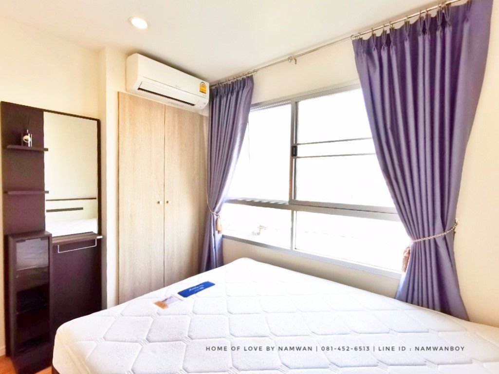 ให้เช่า-ลุมพินี-พาร์ค-นวมินทร์-ศรีบูรพา-ตึก-a2-ห้อง-225-ตรม-เฟอร์ครบ-วิวโล่ง-ราคาสุดคุ้ม