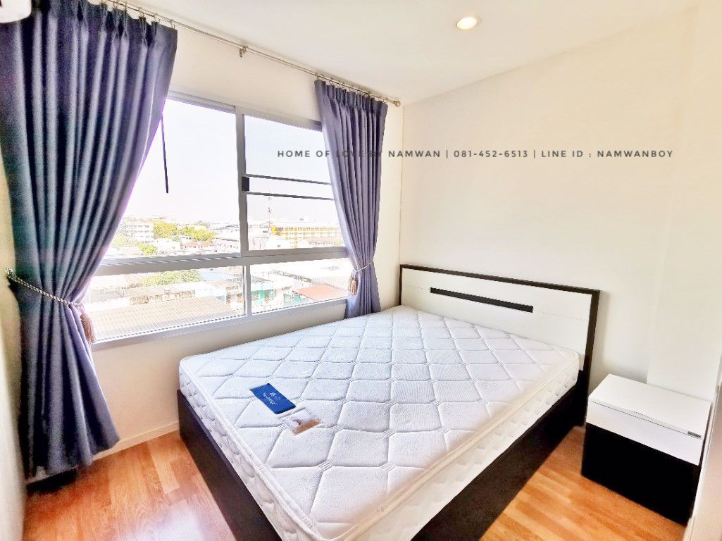 ให้เช่า-ลุมพินี-พาร์ค-นวมินทร์-ศรีบูรพา-ตึก-a2-ห้อง-225-ตรม-เฟอร์ครบ-วิวโล่ง-ราคาสุดคุ้ม