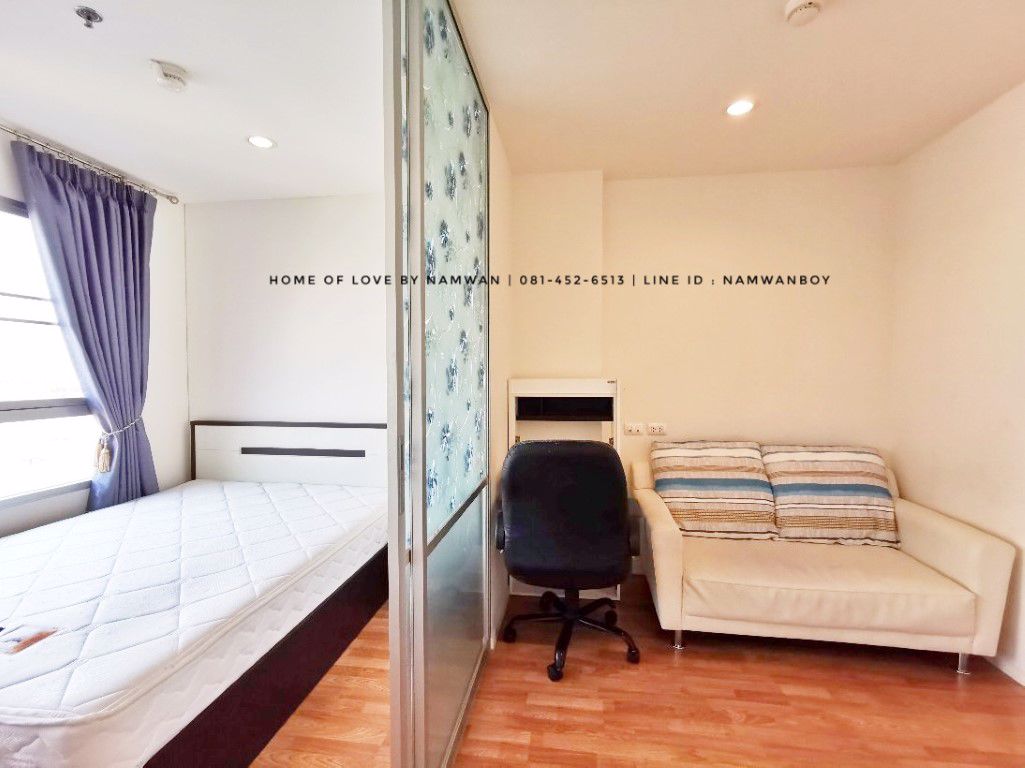 ให้เช่า-ลุมพินี-พาร์ค-นวมินทร์-ศรีบูรพา-ตึก-a2-ห้อง-225-ตรม-เฟอร์ครบ-วิวโล่ง-ราคาสุดคุ้ม