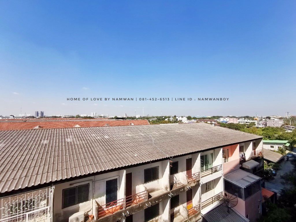 ให้เช่า-เดอะนิช-ไอดี-เสรีไทย-ตึก-a-ชั้น-6-พร้อมอยู่-ราคาสุดคุ้ม-na644-