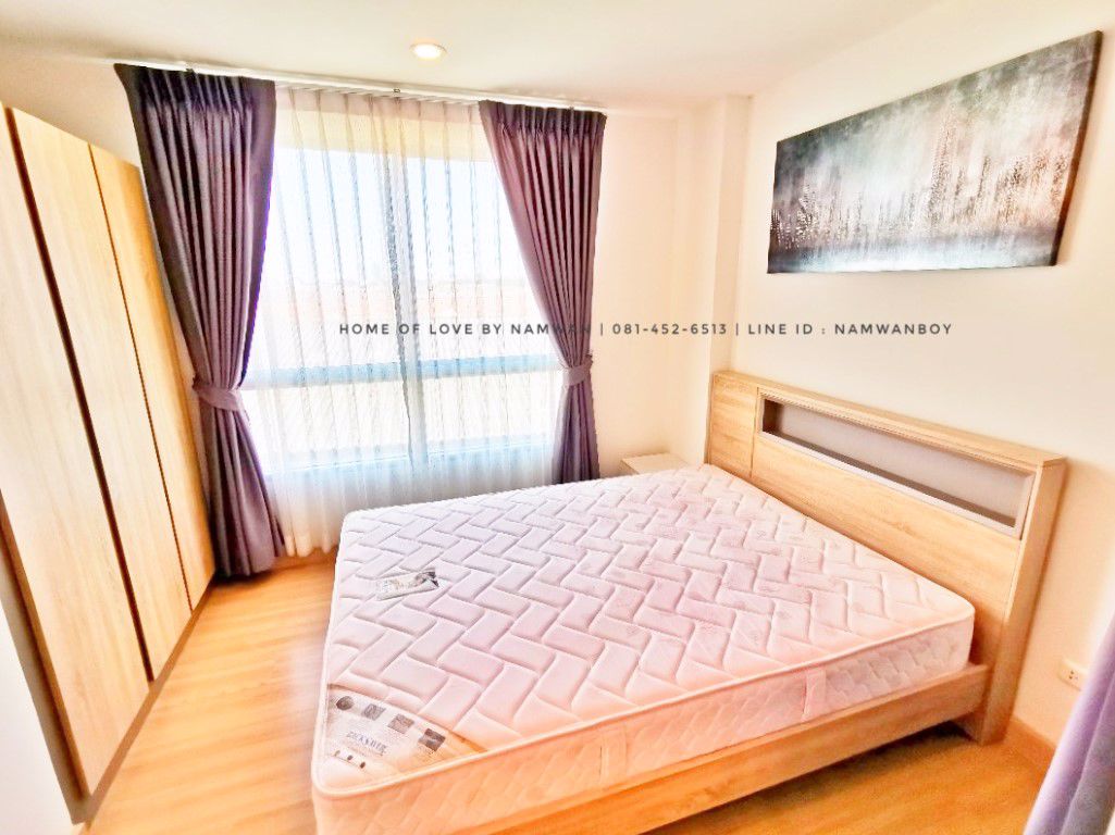 ให้เช่า-เดอะนิช-ไอดี-เสรีไทย-ตึก-a-ชั้น-6-พร้อมอยู่-ราคาสุดคุ้ม-na644-