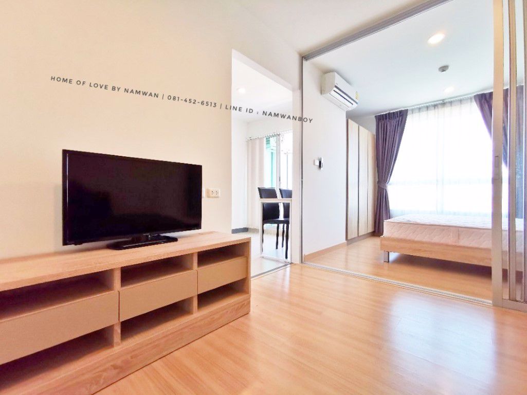 ให้เช่า-เดอะนิช-ไอดี-เสรีไทย-ตึก-a-ชั้น-6-พร้อมอยู่-ราคาสุดคุ้ม-na644-