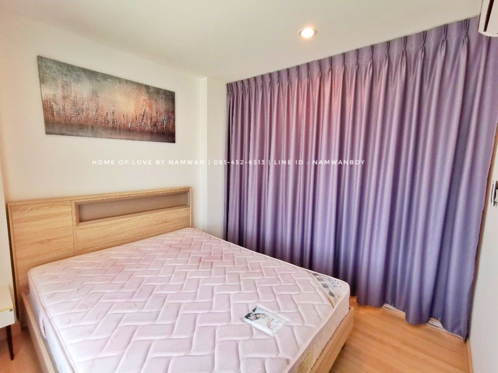 ให้เช่า-เดอะนิช-ไอดี-เสรีไทย-ตึก-a-ชั้น-6-พร้อมอยู่-ราคาสุดคุ้ม-na644-