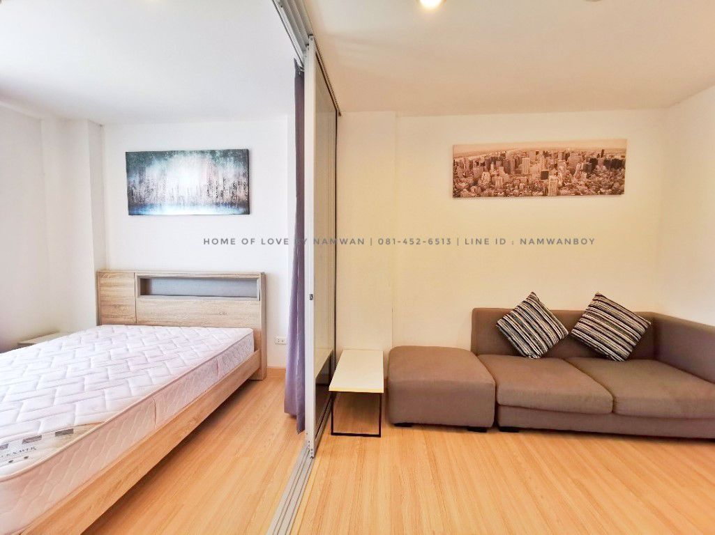 ให้เช่า-เดอะนิช-ไอดี-เสรีไทย-ตึก-a-ชั้น-6-พร้อมอยู่-ราคาสุดคุ้ม-na644-