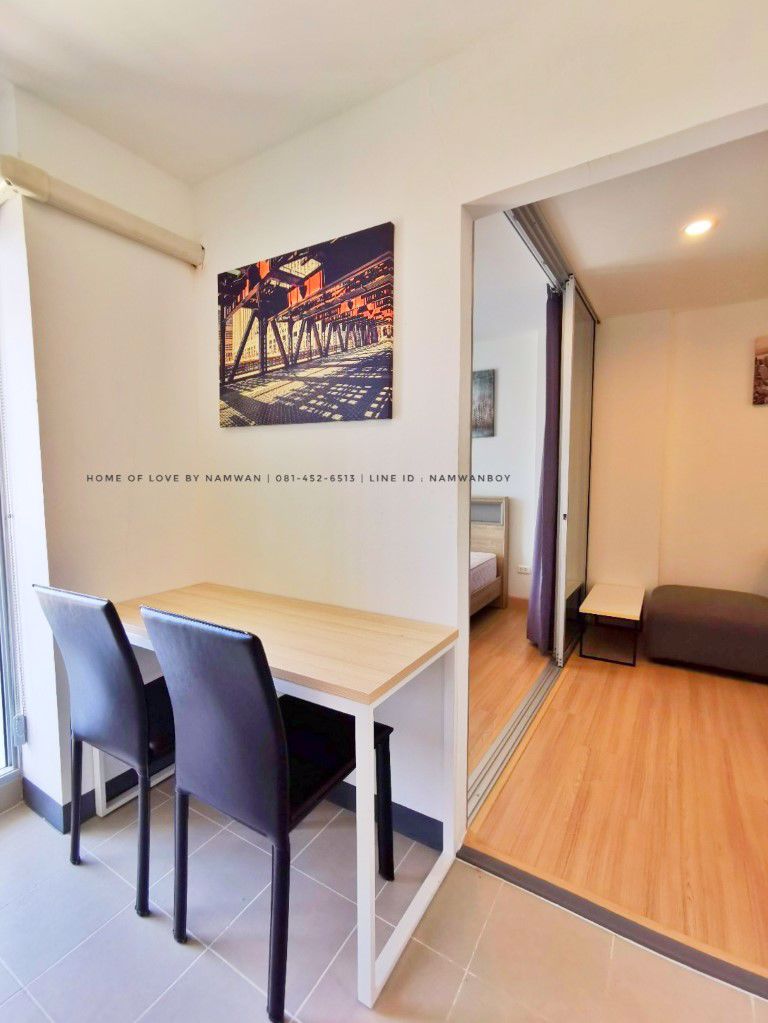 ให้เช่า-เดอะนิช-ไอดี-เสรีไทย-ตึก-a-ชั้น-6-พร้อมอยู่-ราคาสุดคุ้ม-na644-