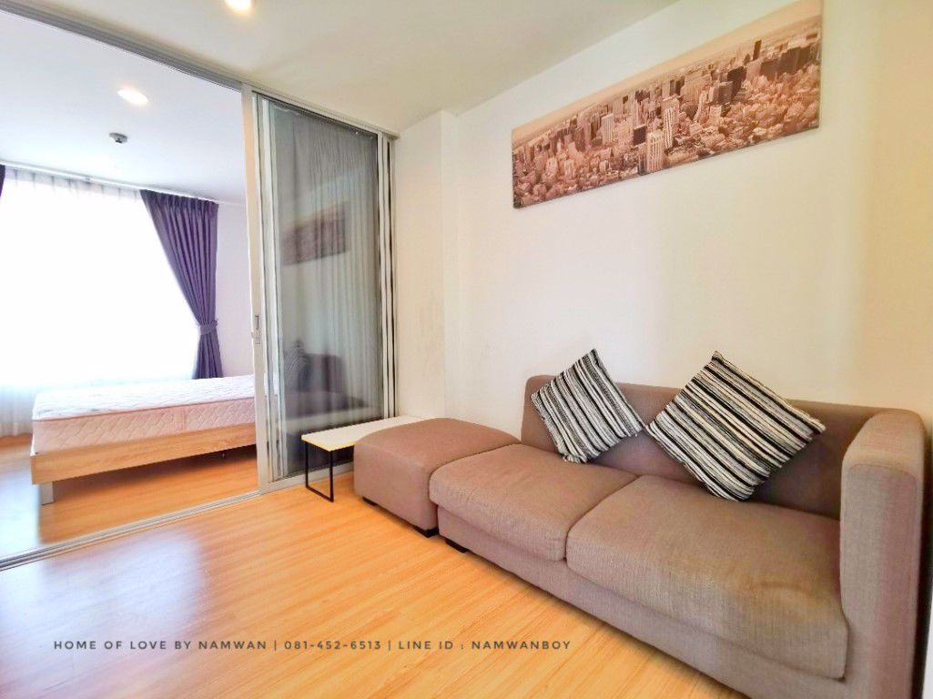 ให้เช่า-เดอะนิช-ไอดี-เสรีไทย-ตึก-a-ชั้น-6-พร้อมอยู่-ราคาสุดคุ้ม-na644-