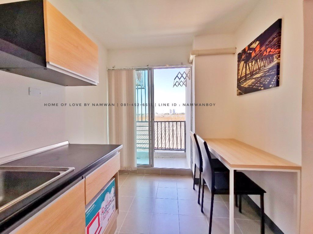 ให้เช่า-เดอะนิช-ไอดี-เสรีไทย-ตึก-a-ชั้น-6-พร้อมอยู่-ราคาสุดคุ้ม-na644-