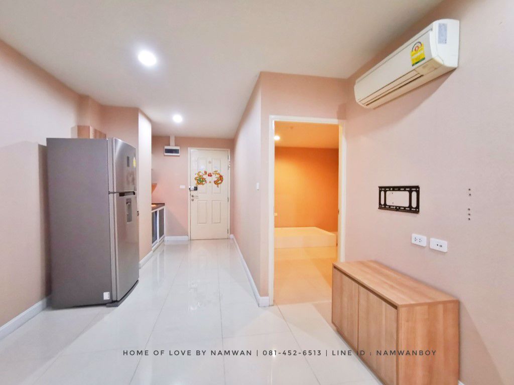 ขายด่วน-บ้านนวธารา-เกษตร-นวมินทร์-ห้อง-64-ตรม-2-ห้องนอน-ตึก-e-ติดสระว่ายน้ำ-พร้อมอ่างจากุซซี่