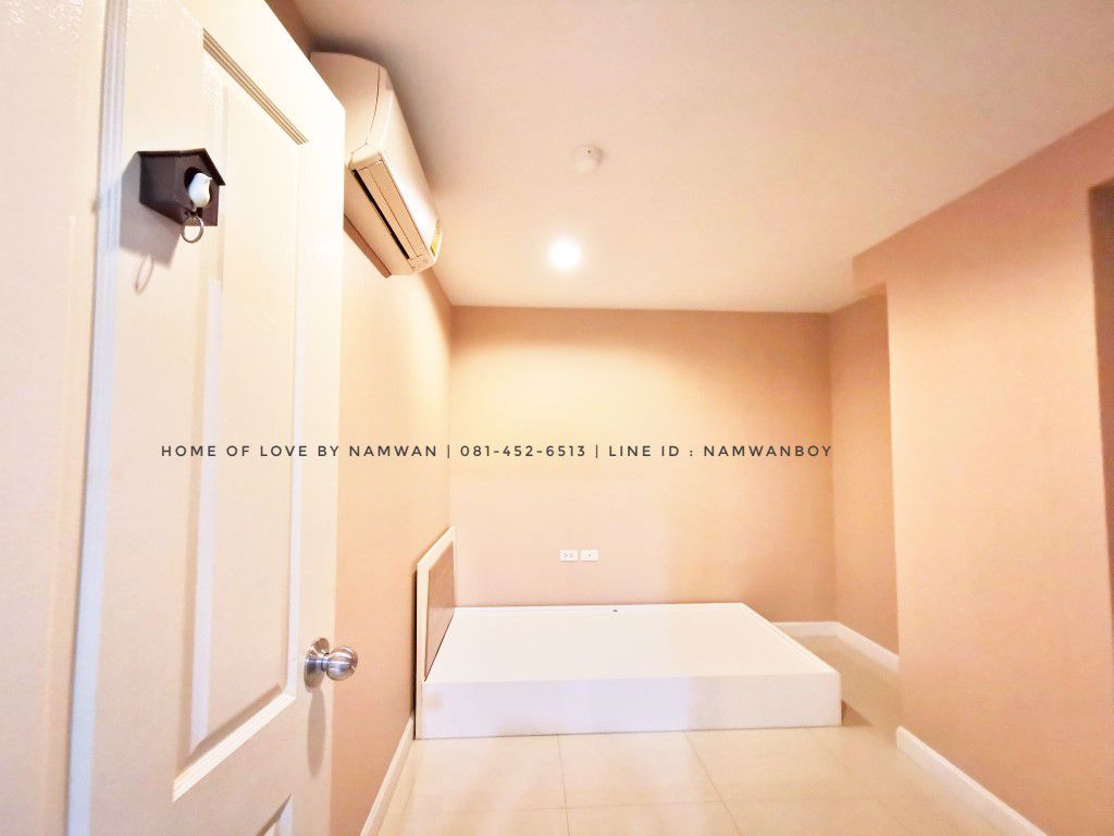 ขายด่วน-บ้านนวธารา-เกษตร-นวมินทร์-ห้อง-64-ตรม-2-ห้องนอน-ตึก-e-ติดสระว่ายน้ำ-พร้อมอ่างจากุซซี่