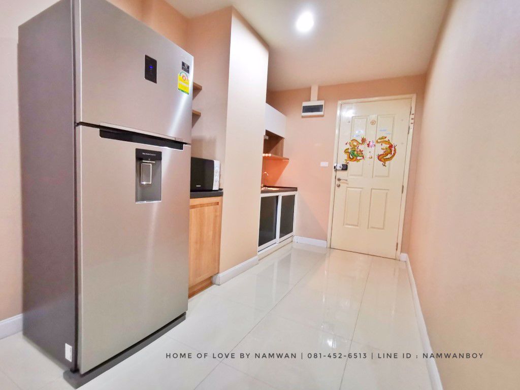 ขายด่วน-บ้านนวธารา-เกษตร-นวมินทร์-ห้อง-64-ตรม-2-ห้องนอน-ตึก-e-ติดสระว่ายน้ำ-พร้อมอ่างจากุซซี่
