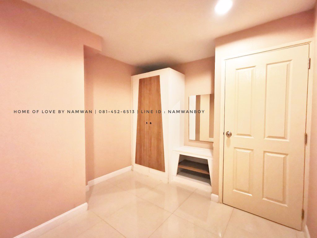 ขายด่วน-บ้านนวธารา-เกษตร-นวมินทร์-ห้อง-64-ตรม-2-ห้องนอน-ตึก-e-ติดสระว่ายน้ำ-พร้อมอ่างจากุซซี่