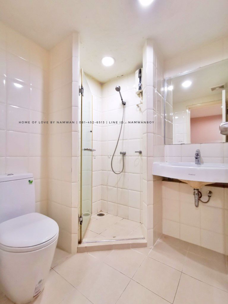 ขายด่วน-บ้านนวธารา-เกษตร-นวมินทร์-ห้อง-64-ตรม-2-ห้องนอน-ตึก-e-ติดสระว่ายน้ำ-พร้อมอ่างจากุซซี่