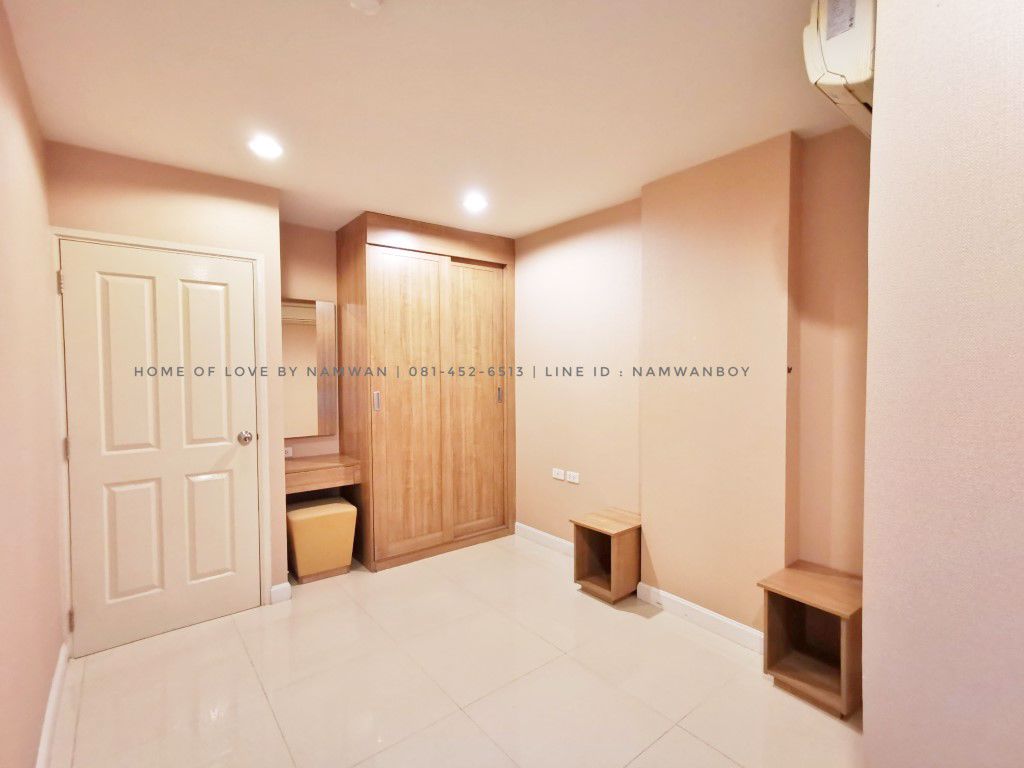 ขายด่วน-บ้านนวธารา-เกษตร-นวมินทร์-ห้อง-64-ตรม-2-ห้องนอน-ตึก-e-ติดสระว่ายน้ำ-พร้อมอ่างจากุซซี่