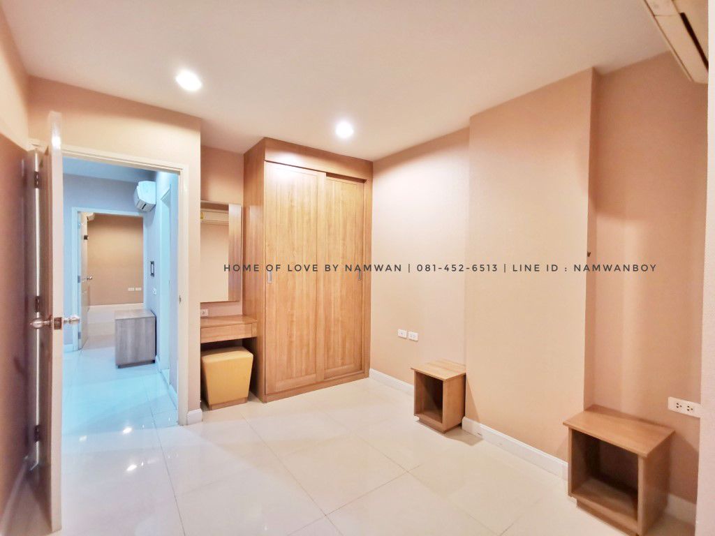 ขายด่วน-บ้านนวธารา-เกษตร-นวมินทร์-ห้อง-64-ตรม-2-ห้องนอน-ตึก-e-ติดสระว่ายน้ำ-พร้อมอ่างจากุซซี่