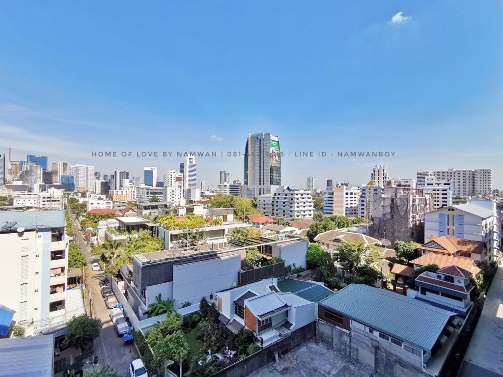 ให้เช่า-ลุมพินี-พาร์ค-วิภาวดี-จตุจักร-ใกล้-bts-หมอชิต-ห้อง-28-ตรม-อยู่ชั้นเดียวกับสระว่ายน้ำ
