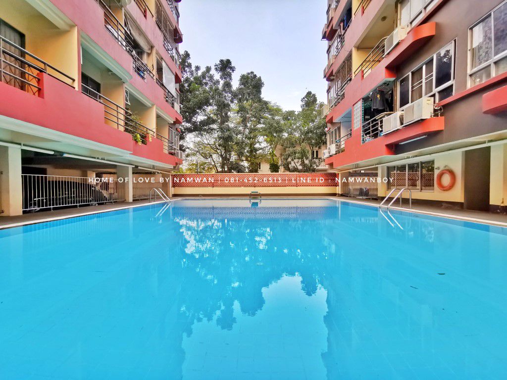 ให้เช่า-ขาย-ดุลิยา-ชาริสม่า-พระราม-9-ใกล้โรงพยาบาลปิยะเวท-ห้องรีโนเวทใหม่เอี่ยม-แต่งสวยอลังดุล