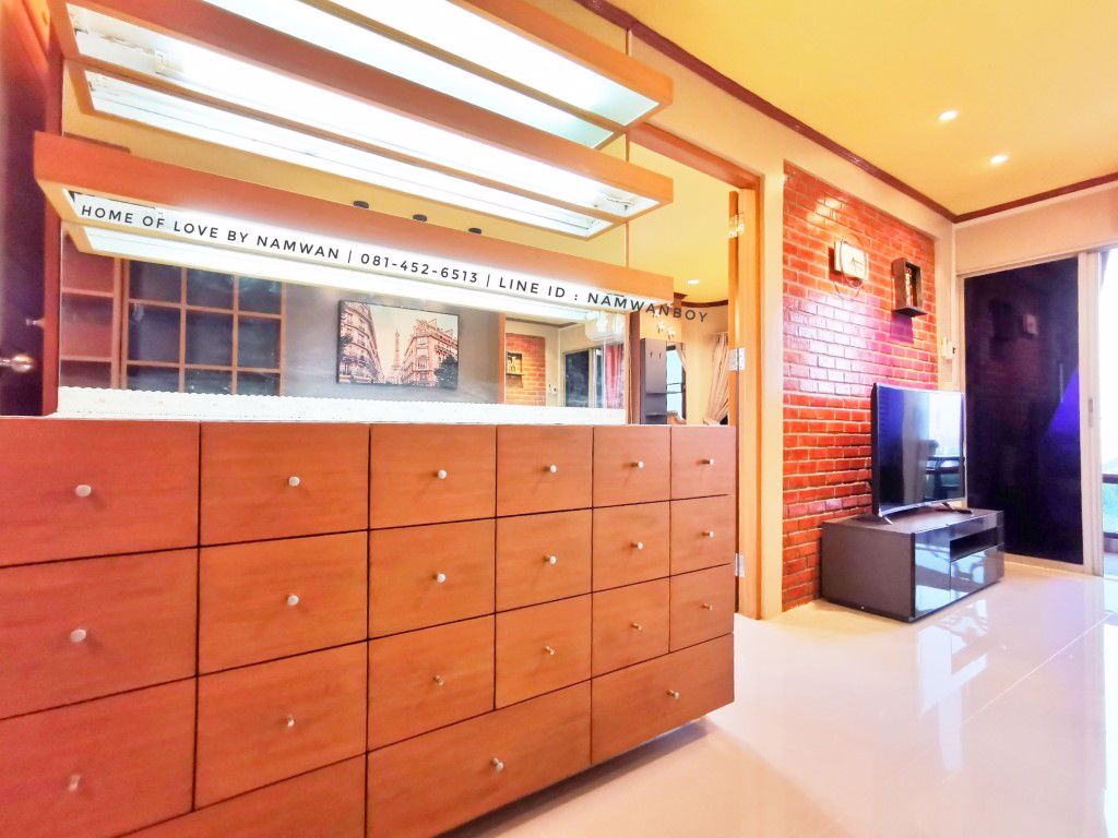 ขาย-ให้เช่า-ดุลิยา-ชาริสม่า-พระราม-9-ใกล้โรงพยาบาลปิยะเวท-ห้องรีโนเวทใหม่เอี่ยม-แต่งสวยอลัง