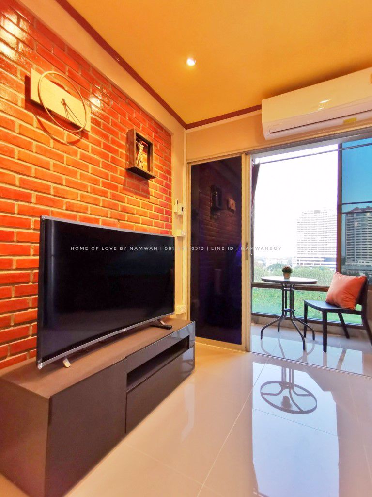 ขาย-ให้เช่า-ดุลิยา-ชาริสม่า-พระราม-9-ใกล้โรงพยาบาลปิยะเวท-ห้องรีโนเวทใหม่เอี่ยม-แต่งสวยอลัง